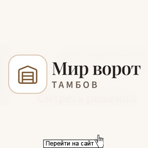 Мир ворот